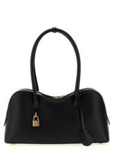 Stella Mccartney Ryder Shoulder Bag Black
