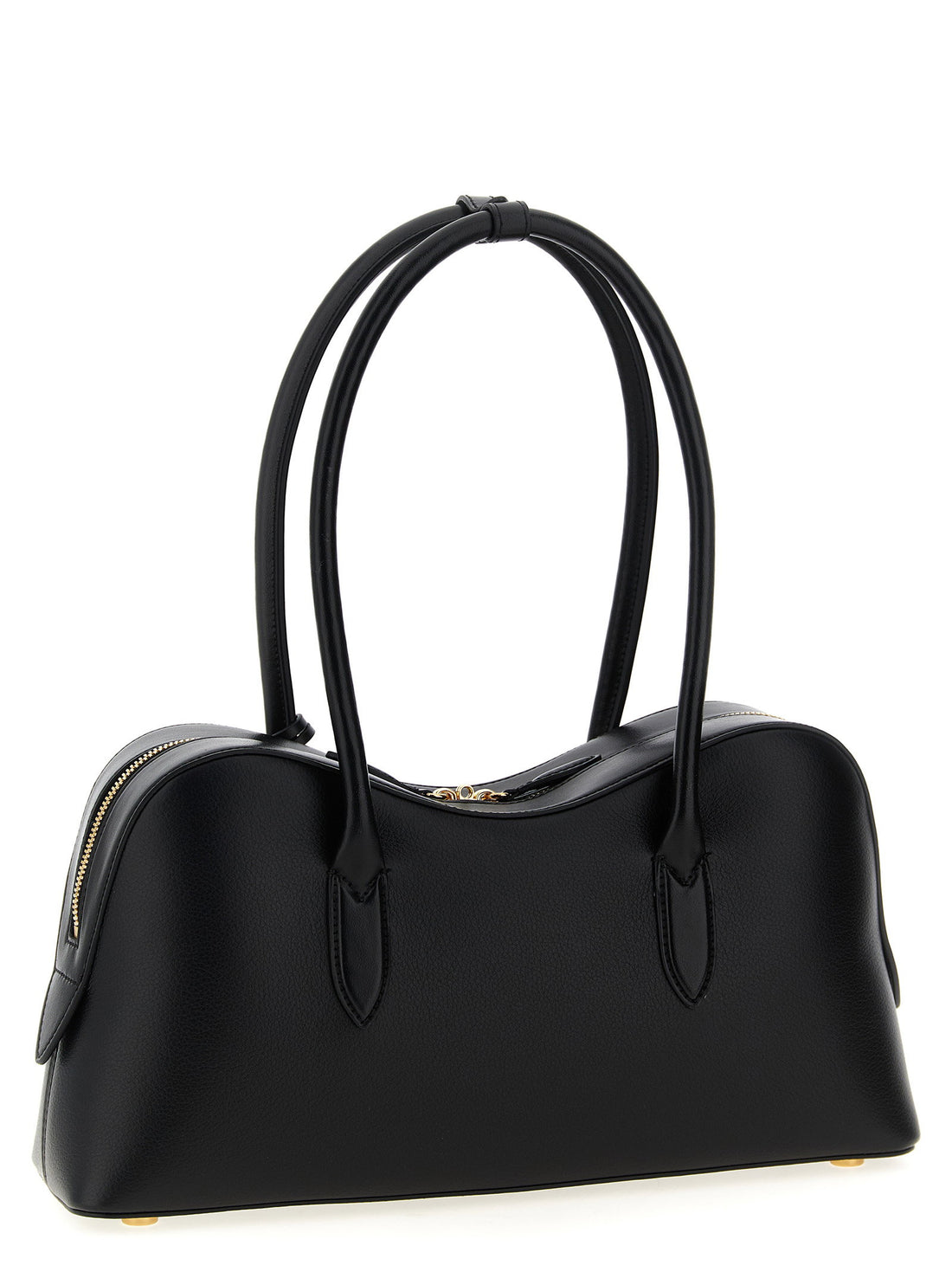 Stella Mccartney Ryder Shoulder Bag Black