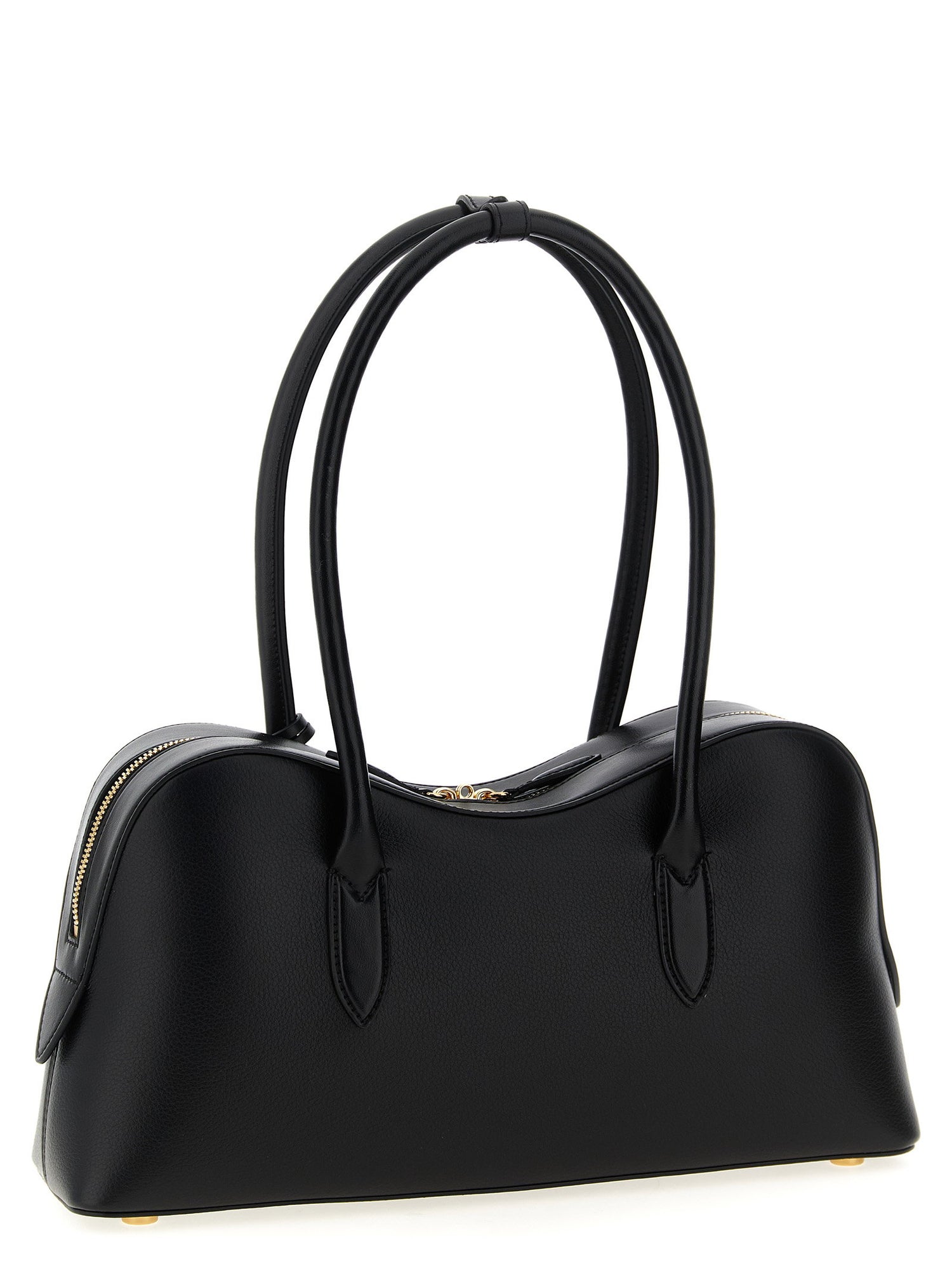 Stella Mccartney Ryder Shoulder Bag Black