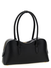 Stella Mccartney Ryder Shoulder Bag Black