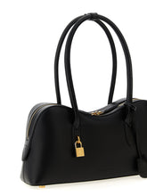 Stella Mccartney Ryder Shoulder Bag Black