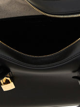 Stella Mccartney Ryder Shoulder Bag Black
