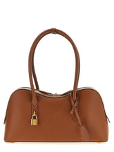 Stella Mccartney Ryder Shoulder Bag Brown