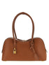 Stella Mccartney Ryder Shoulder Bag Brown