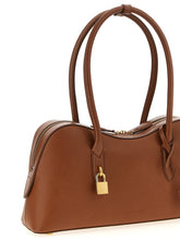 Stella Mccartney Ryder Shoulder Bag Brown