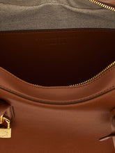 Stella Mccartney Ryder Shoulder Bag Brown
