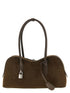 Stella Mccartney Ryder Shoulder Bag Brown