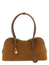 Stella Mccartney Ryder Shoulder Bag Brown