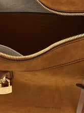 Stella Mccartney Ryder Shoulder Bag Brown