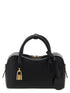 Stella Mccartney Stella Ryder Small Crossbody Bag Black