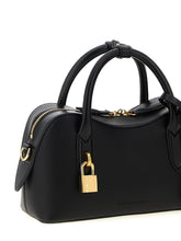 Stella Mccartney Stella Ryder Small Crossbody Bag Black