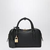 Stella McCartney Ryder Vegan Leather Crossbody Bag Black