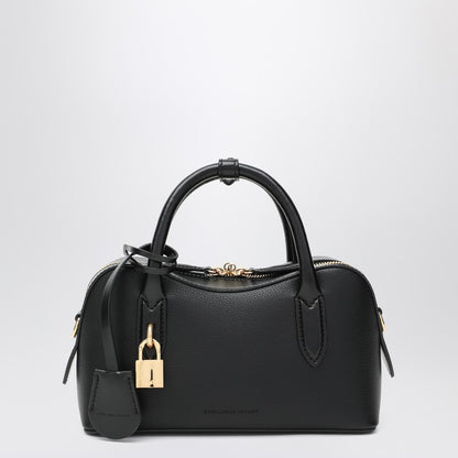 Stella McCartney Ryder Vegan Leather Crossbody Bag Black