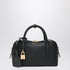 Stella McCartney Ryder Vegan Leather Crossbody Bag Black
