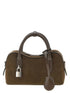 Stella Mccartney Stella Ryder Handbag Brown
