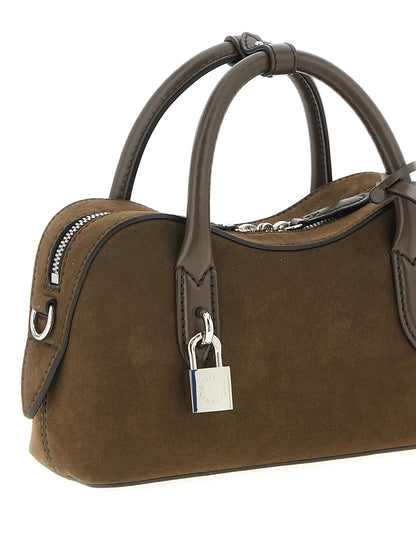 Stella Mccartney Stella Ryder Handbag Brown