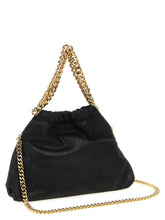 Stella Mccartney Falabella Crossbody Bag Black