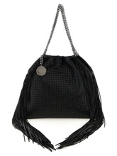Stella Mccartney Falabella Medium Shoulder Bag Black