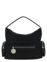 Stella Mccartney Dartmoor Shoulder Bag Black