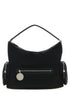 Stella Mccartney Dartmoor Shoulder Bag Black