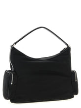 Stella Mccartney Dartmoor Shoulder Bag Black