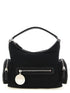Stella Mccartney Dartmoor Crossbody Bag Black