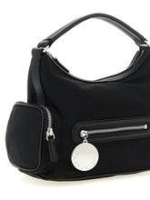 Stella Mccartney Dartmoor Crossbody Bag Black
