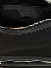 Stella Mccartney Dartmoor Crossbody Bag Black