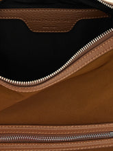 Stella Mccartney Dartmoor Crossbody Bag Brown