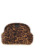 Stella Mccartney Clutch Falabella Soft Multicolor