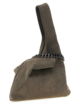 Stella Mccartney Falabella Handbag Gray