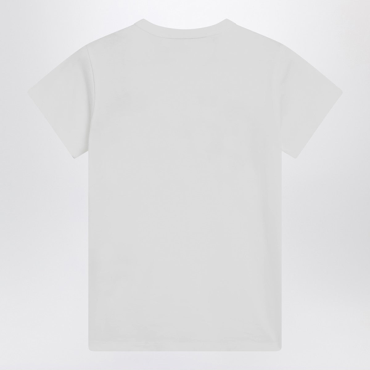 Valentino White Apollon Dionysus Print T-shirt White