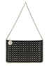 Stella Mccartney Falabella Shoulder Bag Black