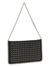 Stella Mccartney Falabella Shoulder Bag Black