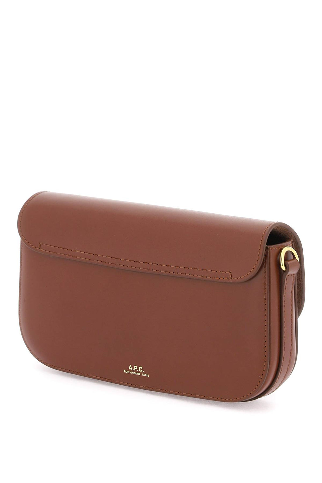 Grace clutch bag