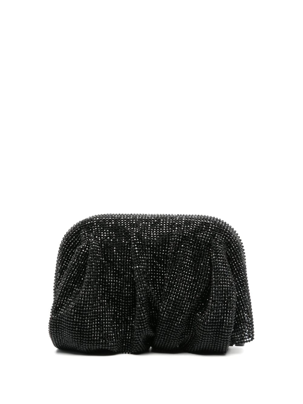 Venus petite clutch bag