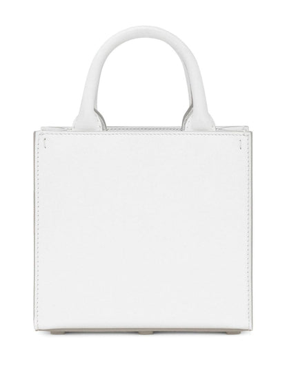 DG Daily leather mini tote bag