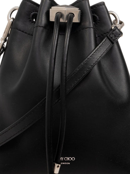 Bon Bon Bucket Shoulder Bag