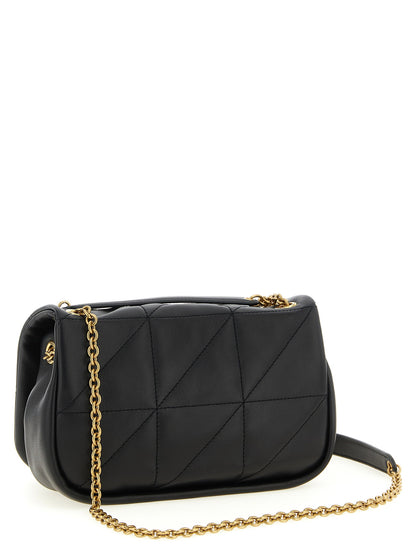 Saint Laurent Jamie 4.3 Mini Shoulder Bag Black