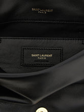 Saint Laurent Jamie 4.3 Mini Shoulder Bag Black