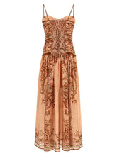 Zimmermann Aster Dress Pink