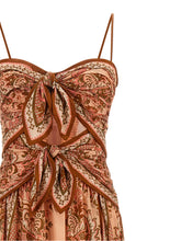 Zimmermann Aster Dress Pink