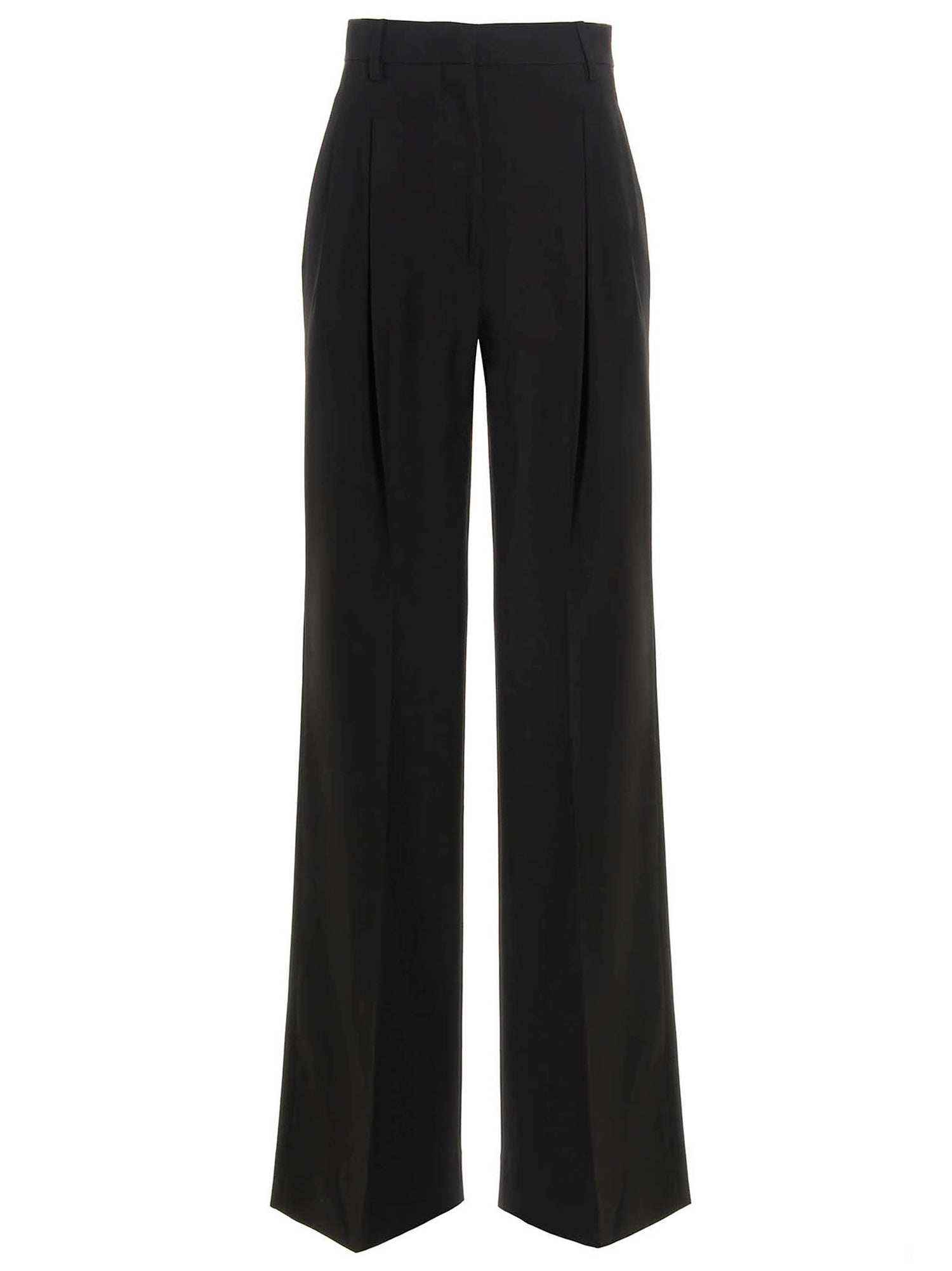 Burberry Madge Pants Black