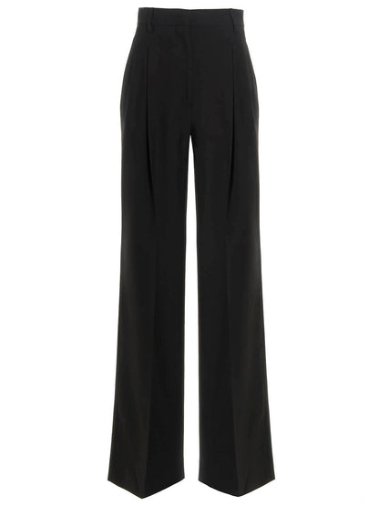 Burberry Madge Pants Black