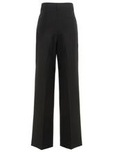 Burberry Madge Pants Black