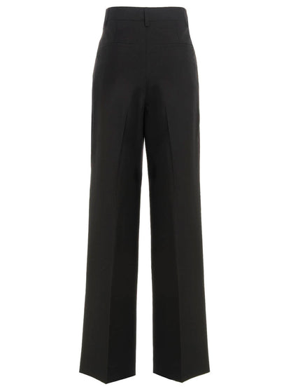 Burberry Madge Pants Black