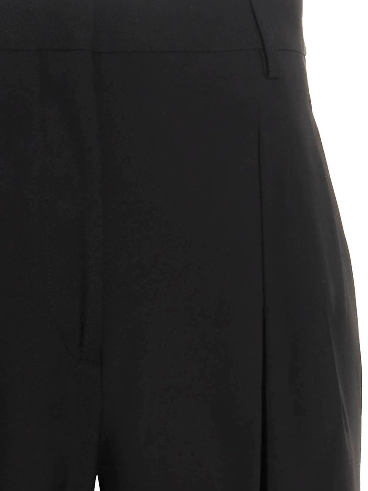 Burberry Madge Pants Black