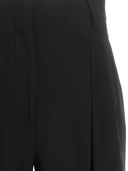 Burberry Madge Pants Black