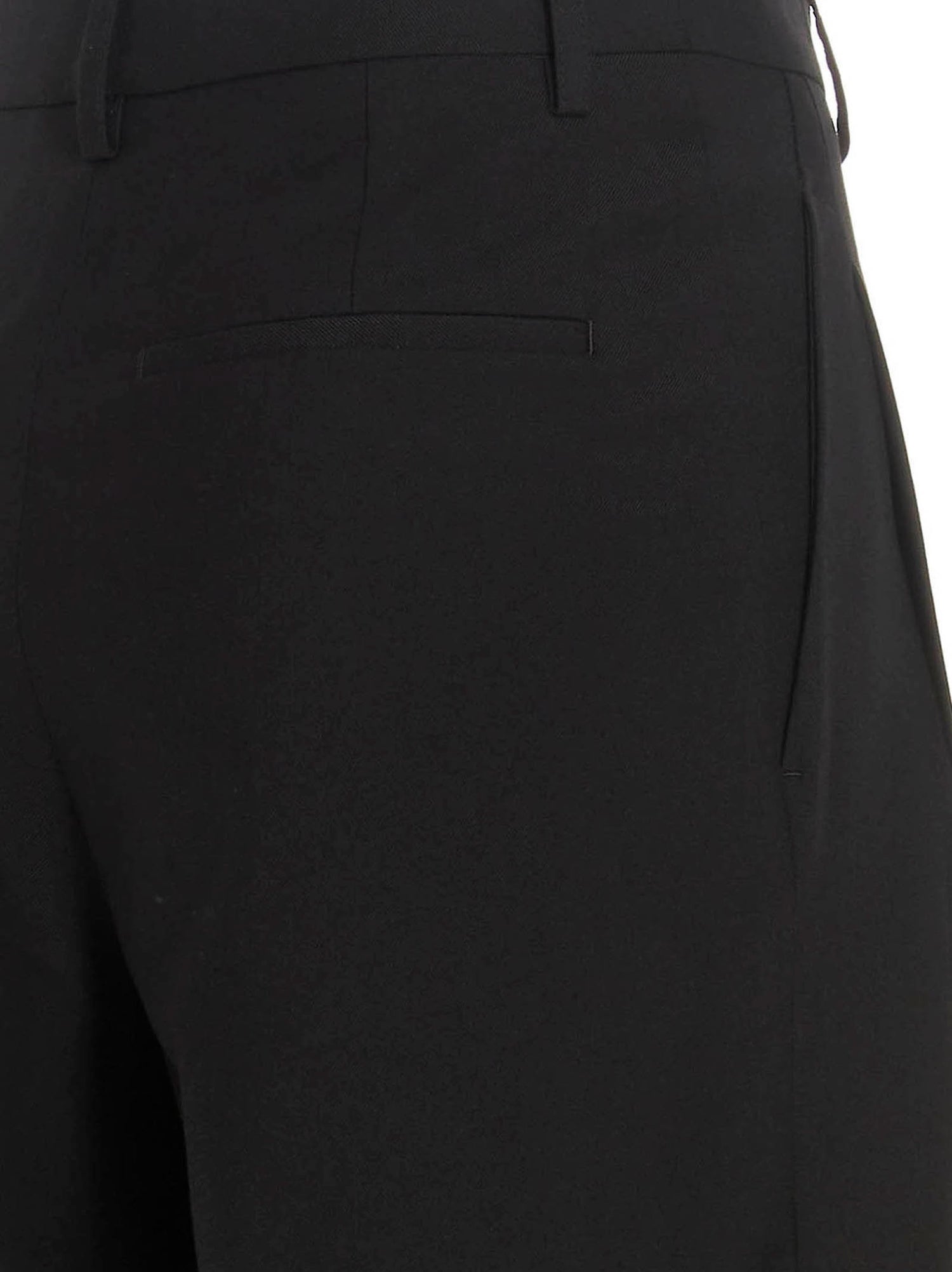 Burberry Madge Pants Black