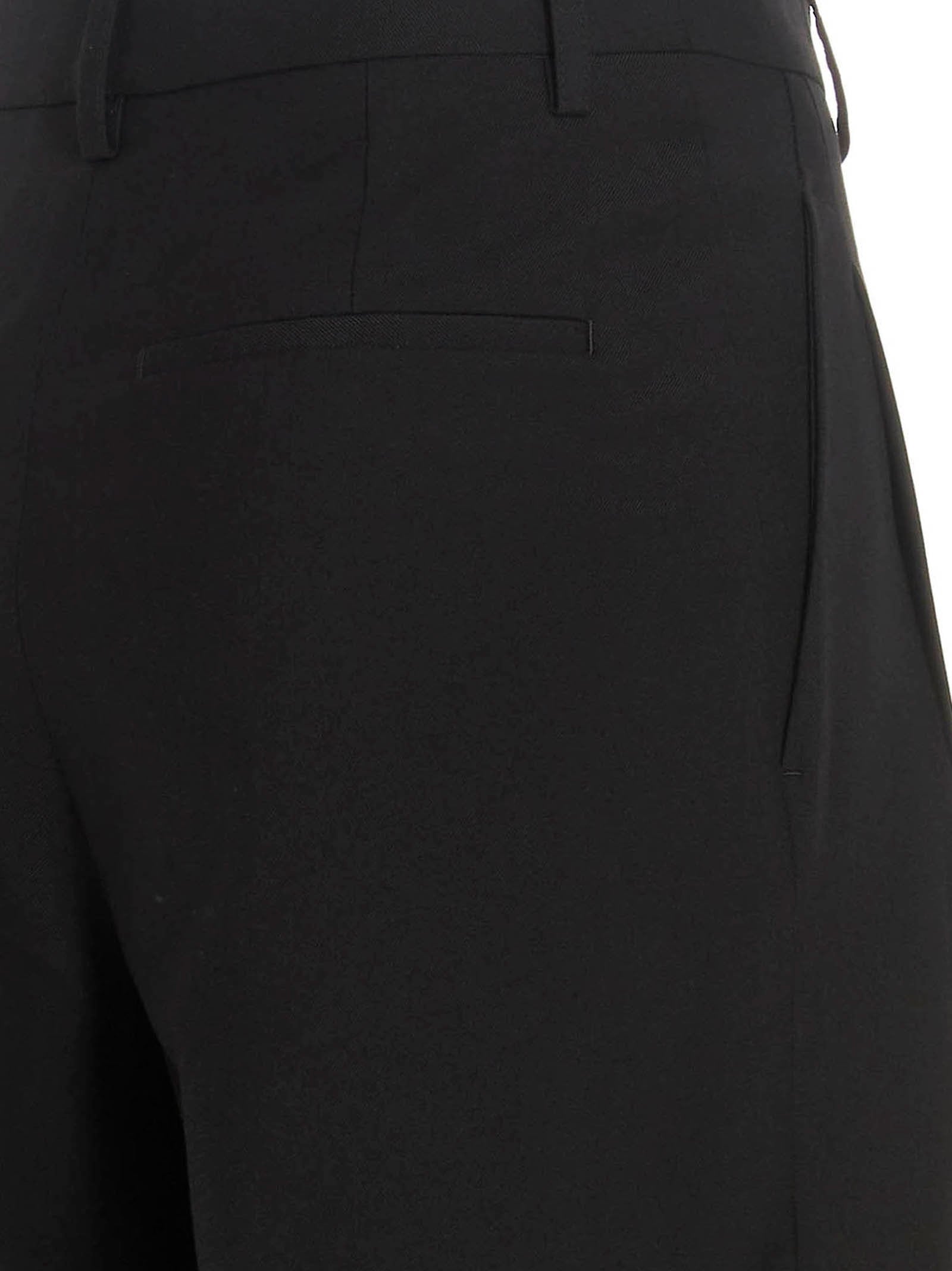 Burberry Madge Pants Black